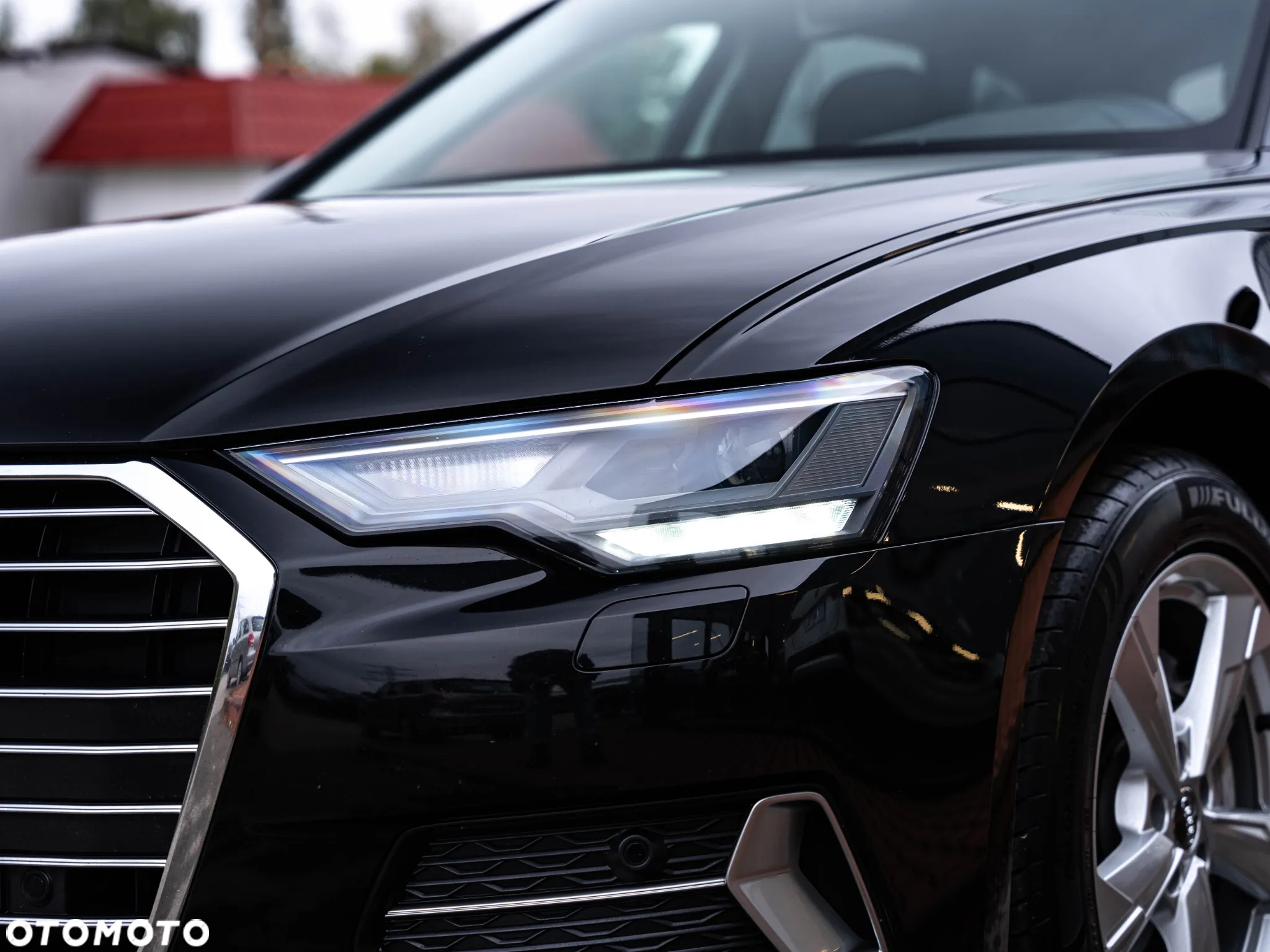 Audi A6 Avant 35 TDI S tronic sport - 16