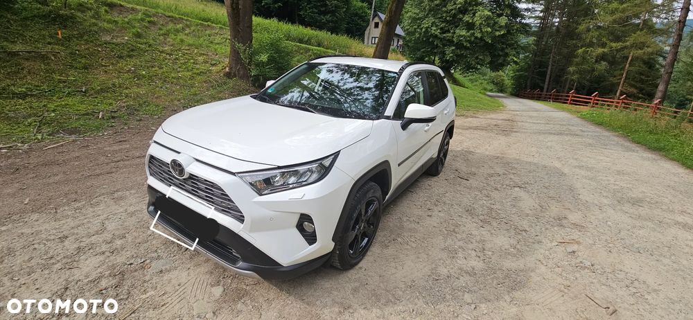 Toyota RAV4 2.0 4x4 Start&Stop Comfort - 6