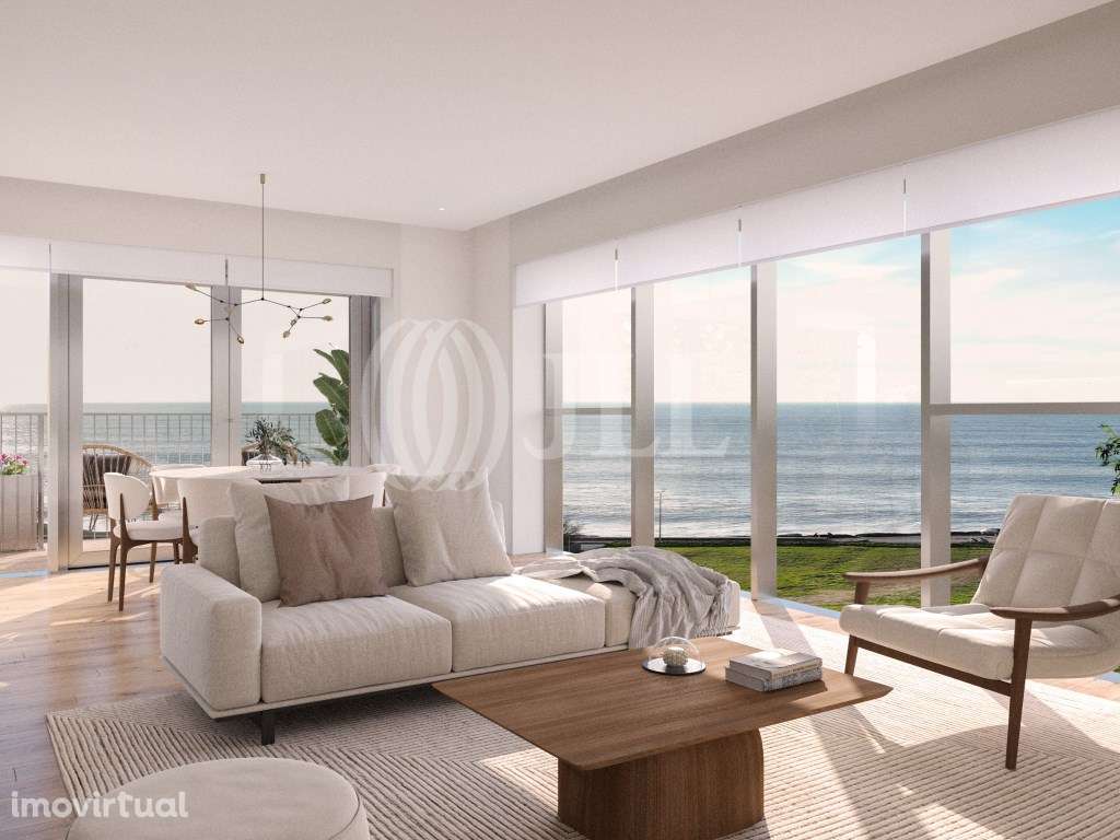 Apartamento T3 com varanda, Sal D'Ouro Reserve, Porto - Grande imagem: 3/43