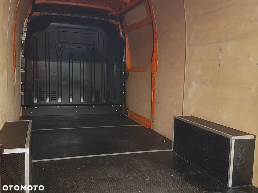 Opel MOVANO L3H2 KLIMA DŁUGI WYSOKI TEMPOMAT BLASZAK VAN - 23