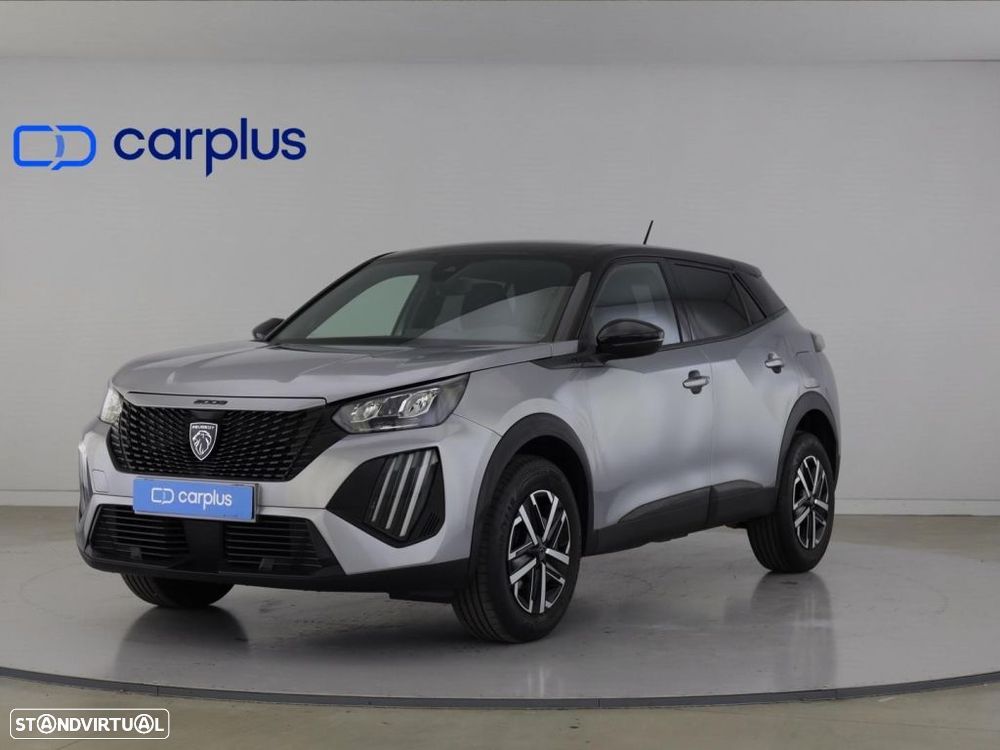 Peugeot 2008 1.2 PureTech Allure - 1