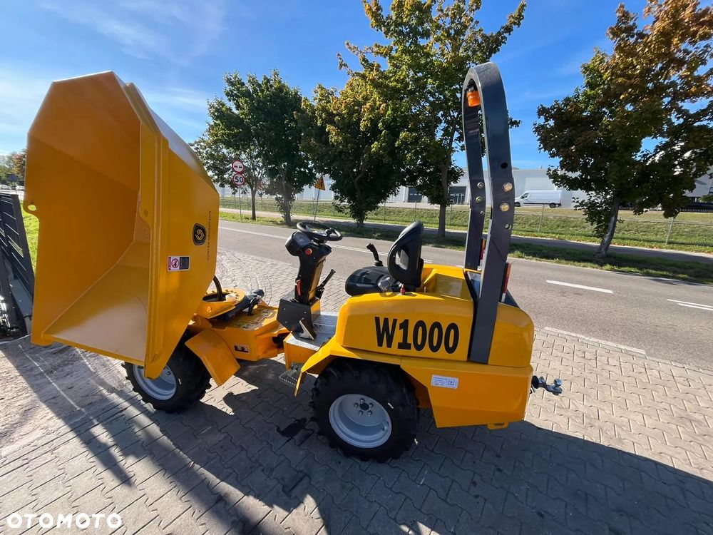 Günter Grossmann W1000 - 7