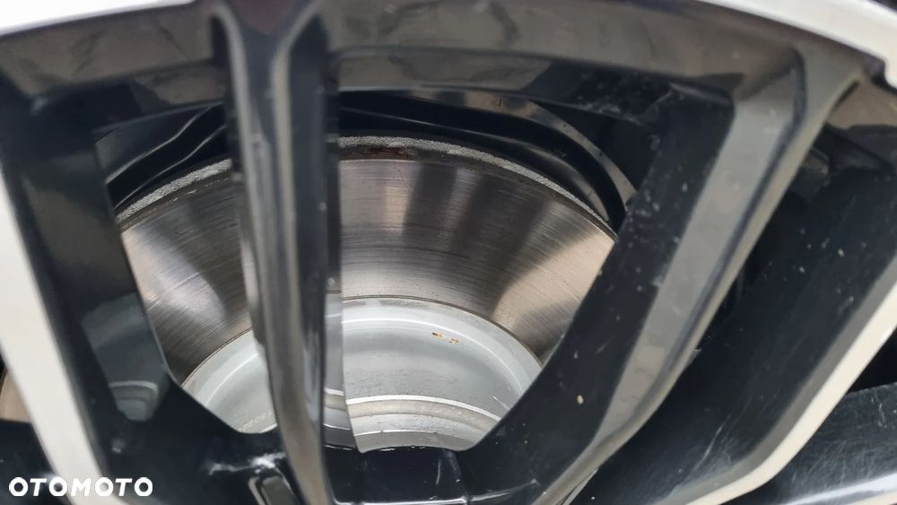 BMW X3 xDrive20d - 14