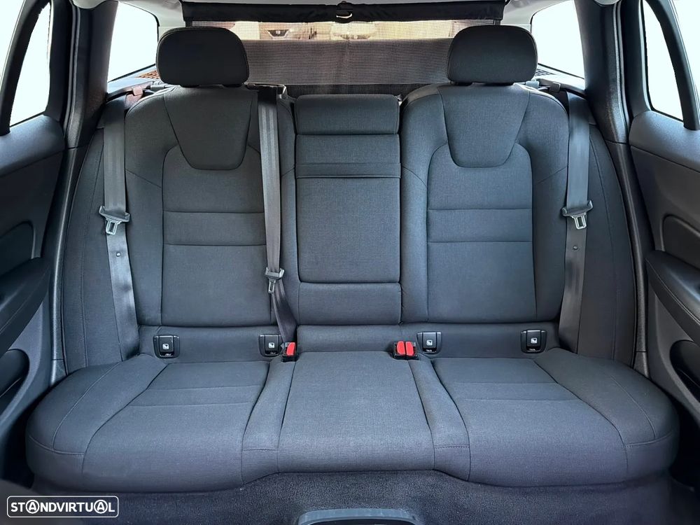 Volvo V60 2.0 T6 AWD TE Inscription - 7