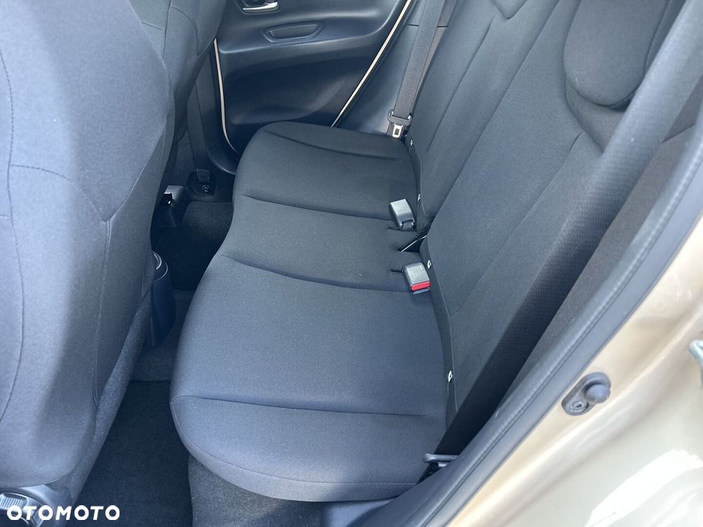 Toyota Aygo X - 17