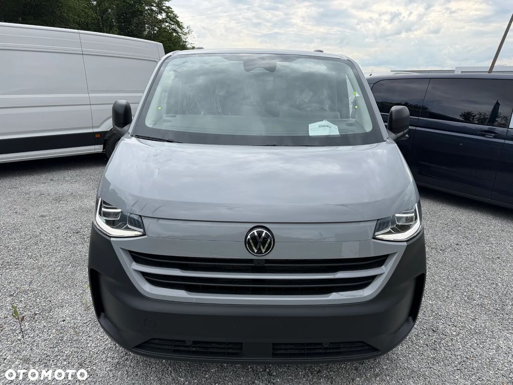 Volkswagen Transporter T7 Furgon Plus Brygadowy - 2