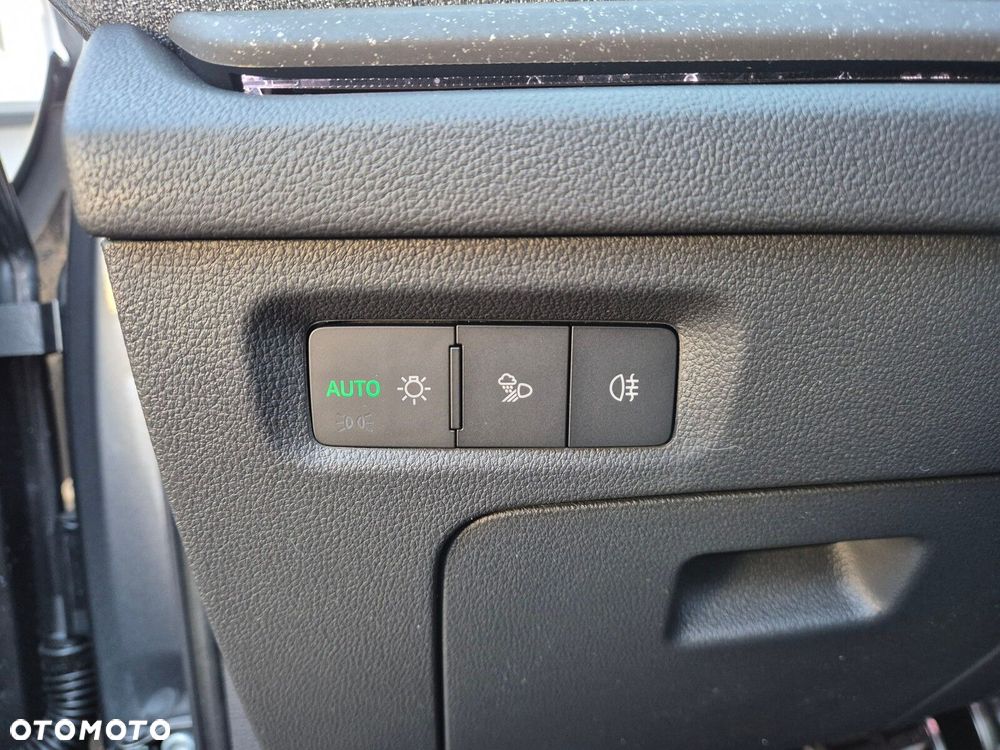 Skoda Octavia 2.0 TDI Selection DSG - 21