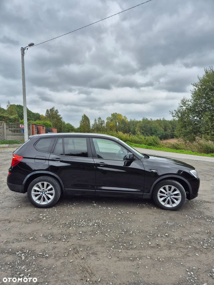BMW X3 xDrive28i - 3