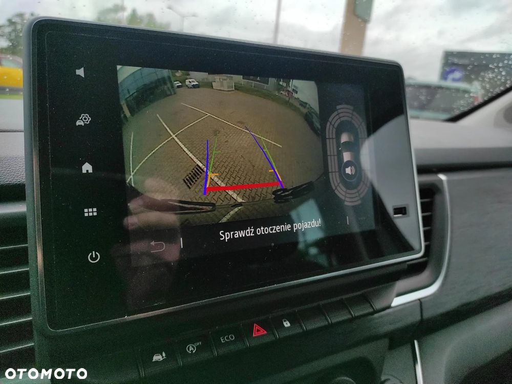 Renault Trafic Kombi 2.0 Blue dCi L2 Equilibre - 25