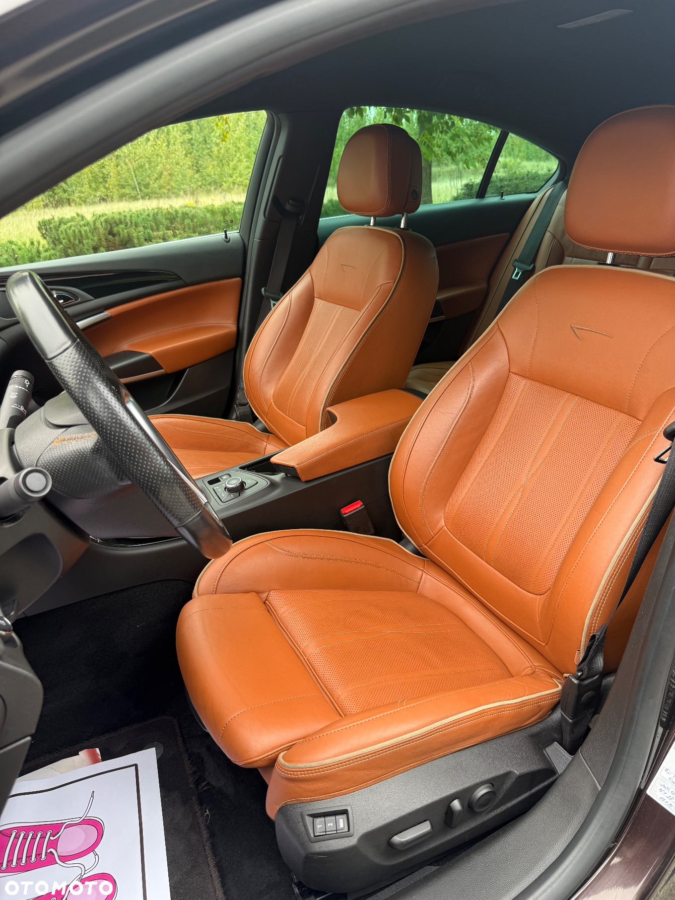 Opel Insignia - 20