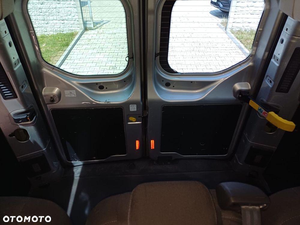 Ford Transit L3H3 VA Trend - 24