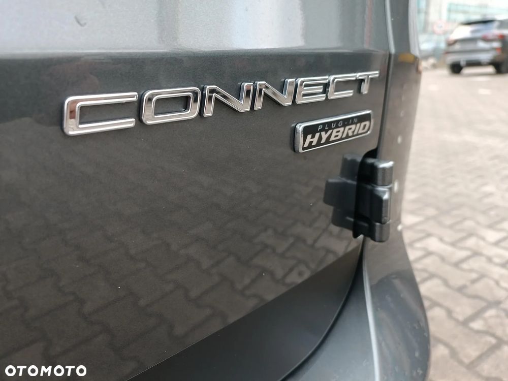 Ford Transit Connect - 33