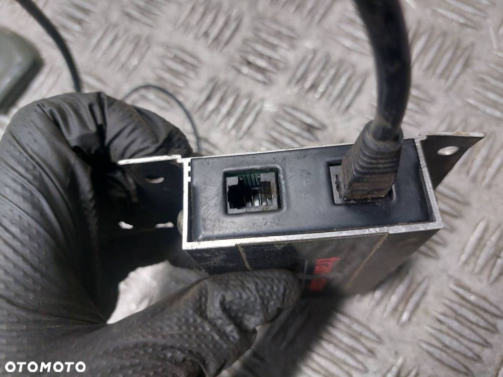 SYSTEM LOKALIZACJI GPS TRANSCOPE - 3