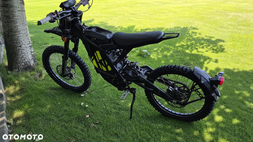 Surron Light Bee - 5