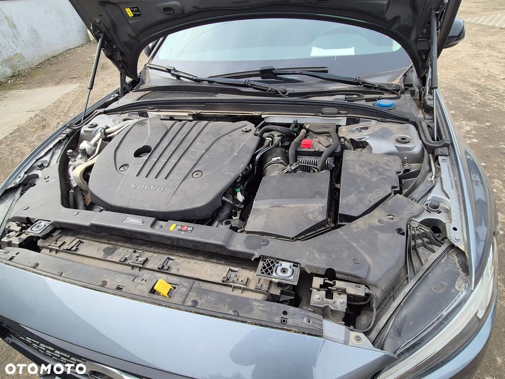 Volvo V60 - 21