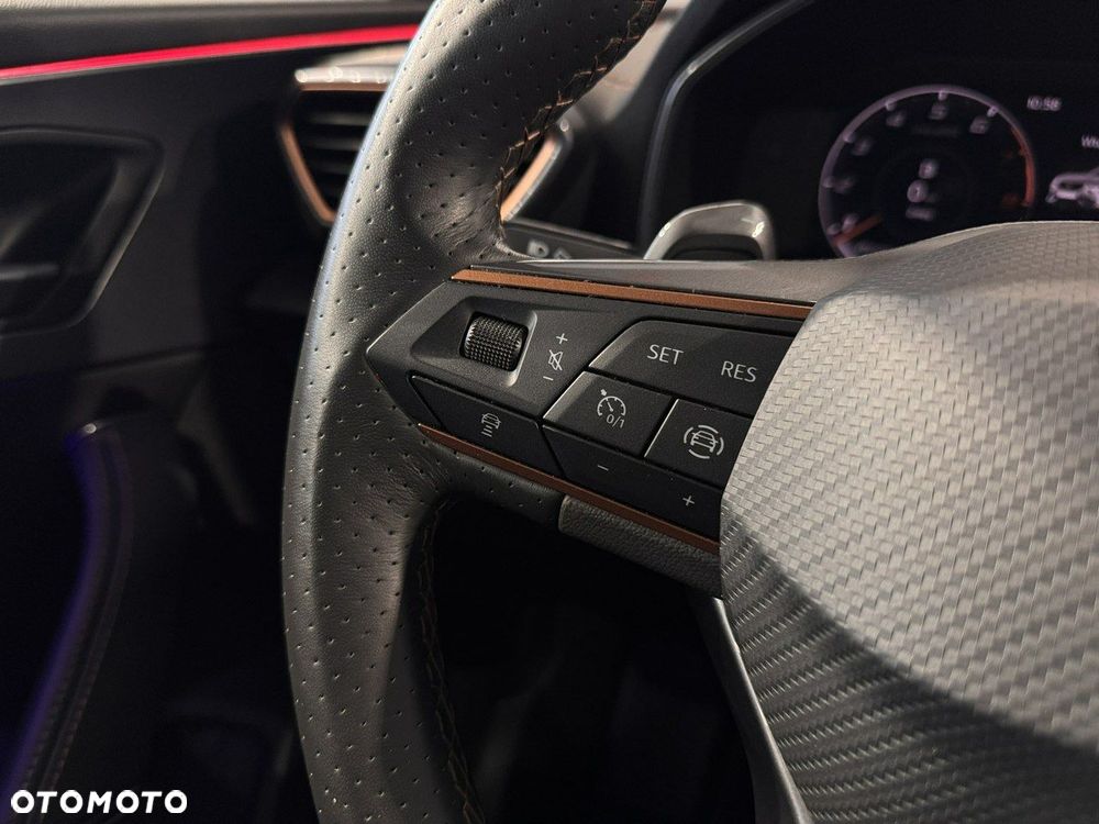 Cupra Formentor - 21