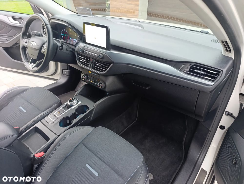Ford Focus 2.0 EcoBlue Active - 15
