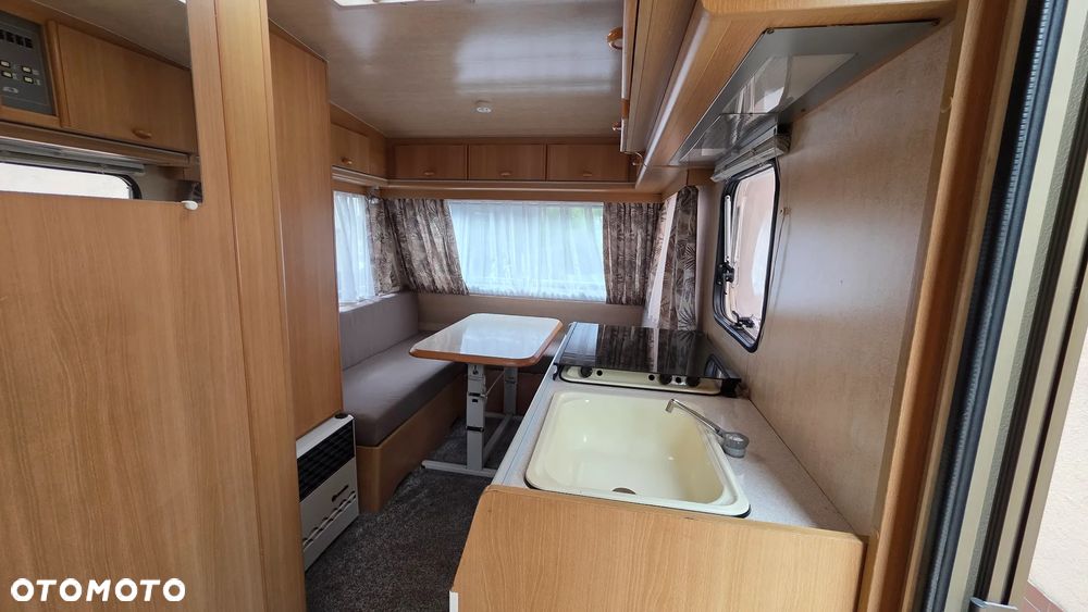 Adria Optima - 5