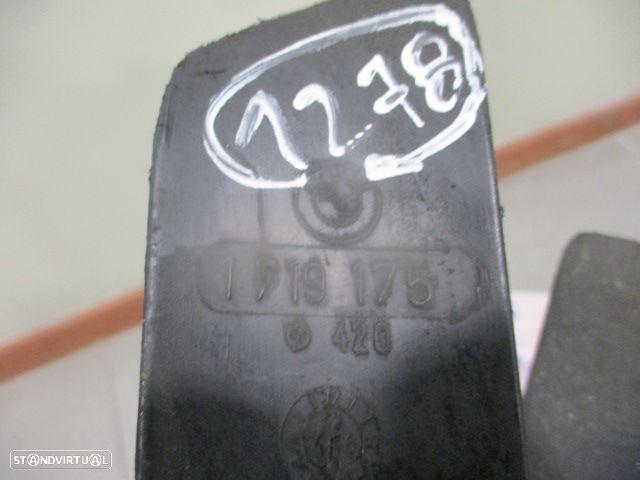 Ventilador 1719175 BMW E36 1991 318I 115CV 4P CINZA ORIGINAL - 3