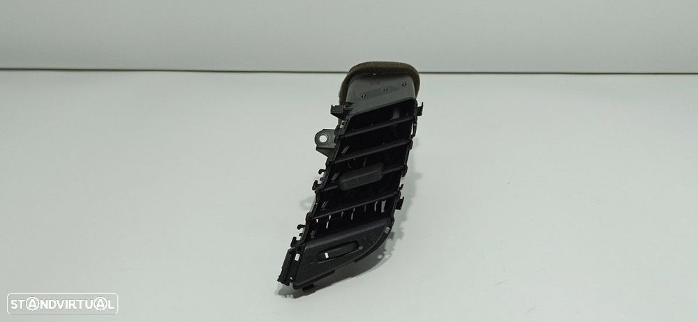 AREJADOR CENTRAL FRONTAL FORD FIESTA (CCN) TITANIUM - 1