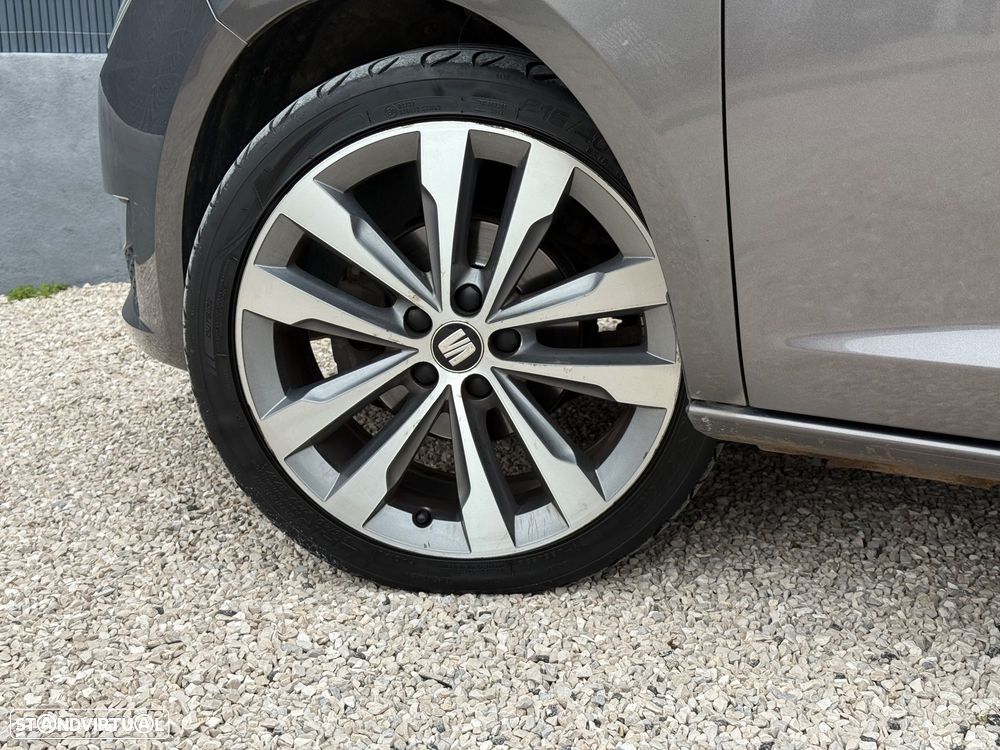 SEAT Ibiza 1.0 EcoTSI FR - 10