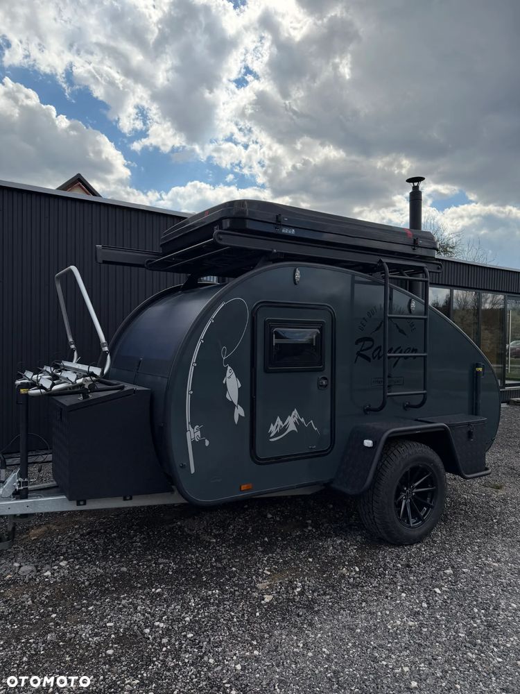 Inny Hero camper Ranger - 3