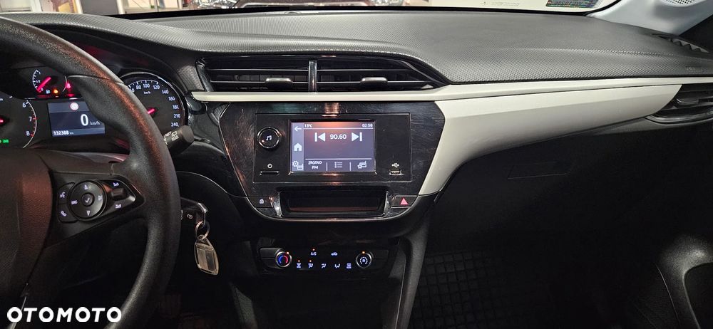 Opel Corsa 1.2 Edition S&S - 11