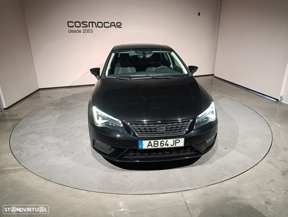 SEAT Leon 1.0 EcoTSI Style S/S - 9