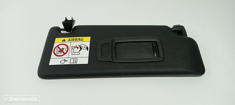 PÁLA DO SOL DIREITA BMW SERIE 1 LIM. (F40) 118D M SPORT - 4