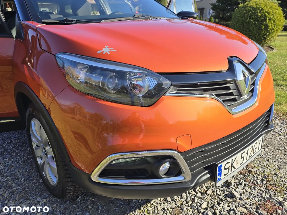 Renault Captur 0.9 Energy TCe Limited - 36