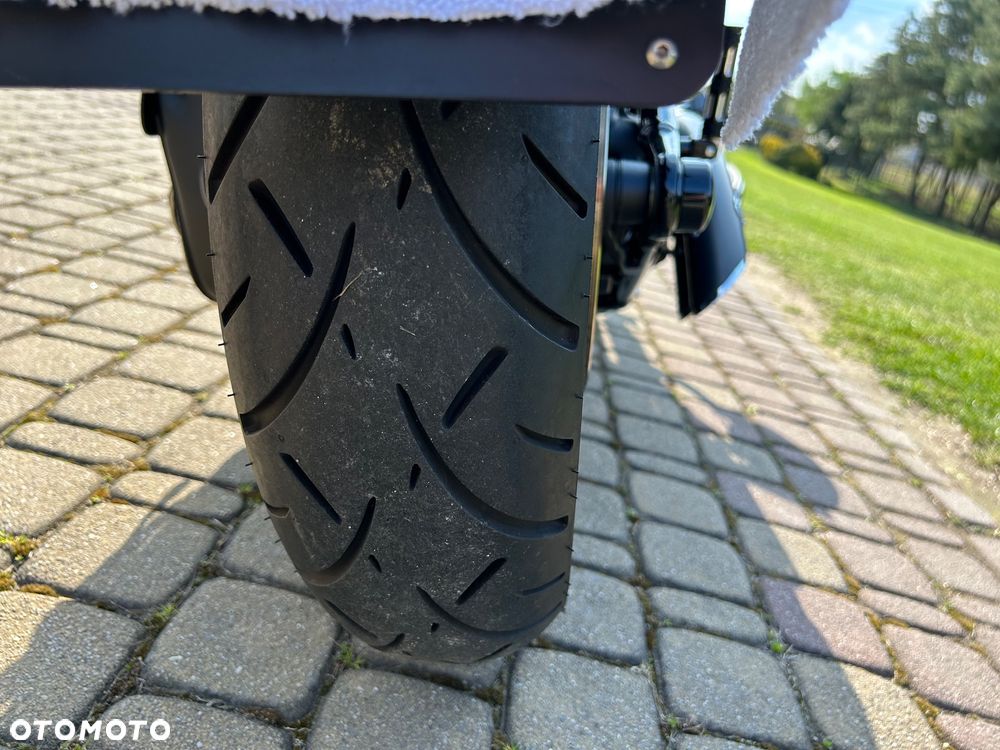 Harley-Davidson Softail Slim - 20