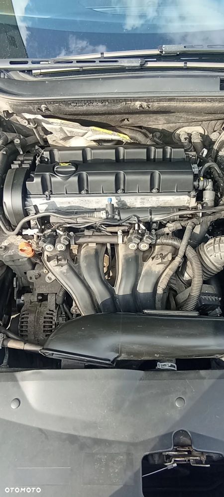 Citroën C5 1.8i 16V Dynamique Equilibre Navi - 29