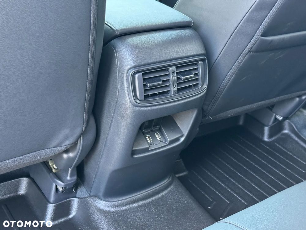 Honda CR-V 1.5T 4WD CVT Elegance - 30