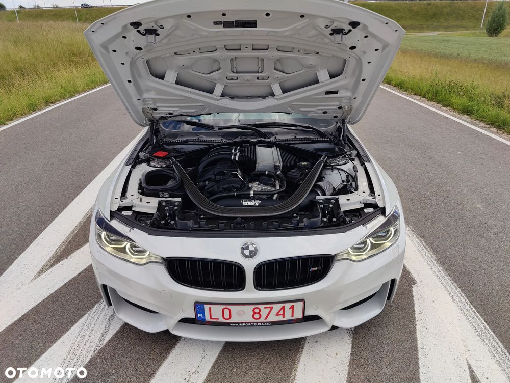 BMW M4 - 9
