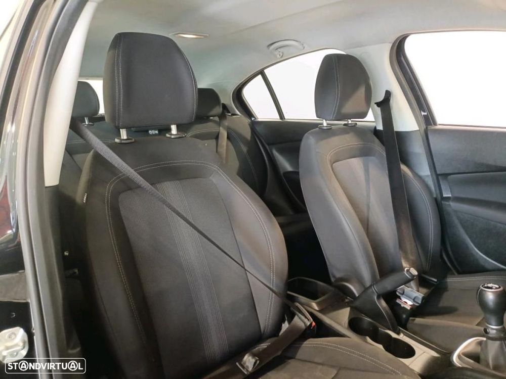 Fiat Tipo 1.6 Multijet City Life - 3