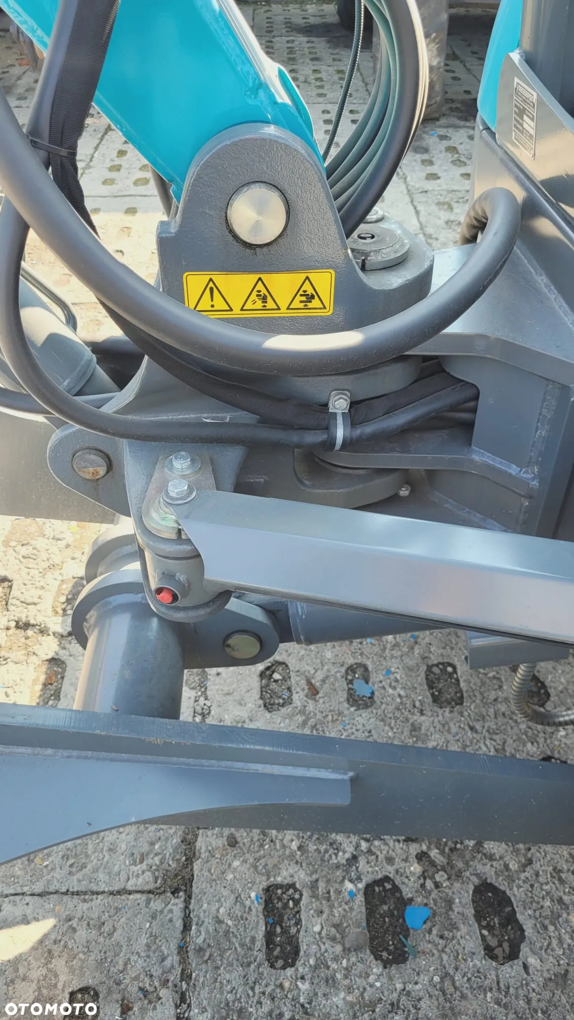 Toyota Husky M-38U - 18