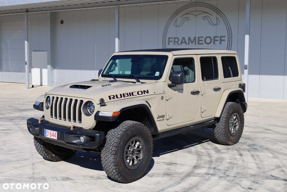 Jeep Wrangler - 3