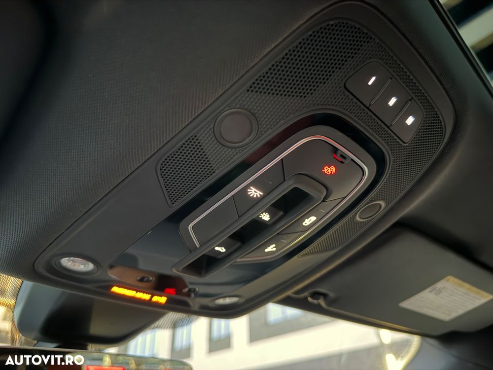 Audi SQ5 Sportback - 18