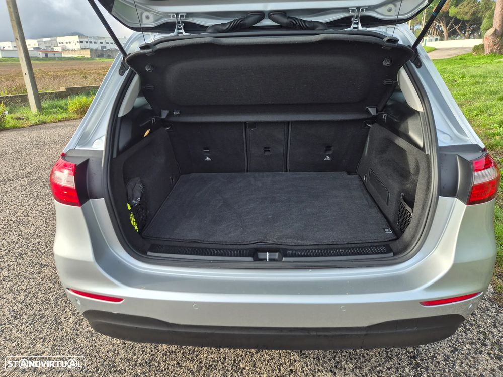 Mercedes-Benz B 180 d Edition 2021 - 5