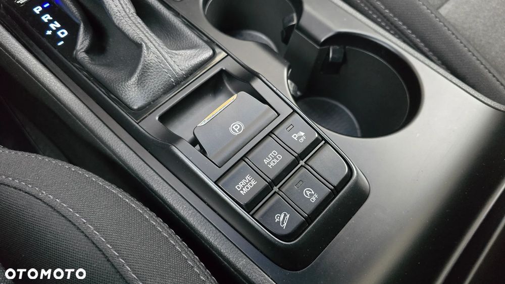 Hyundai Tucson 1.6 Turbo 4WD DCT Premium - 30