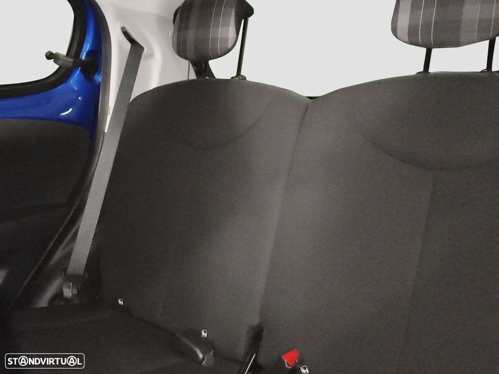 Peugeot 108 1.0 VTi Allure - 14