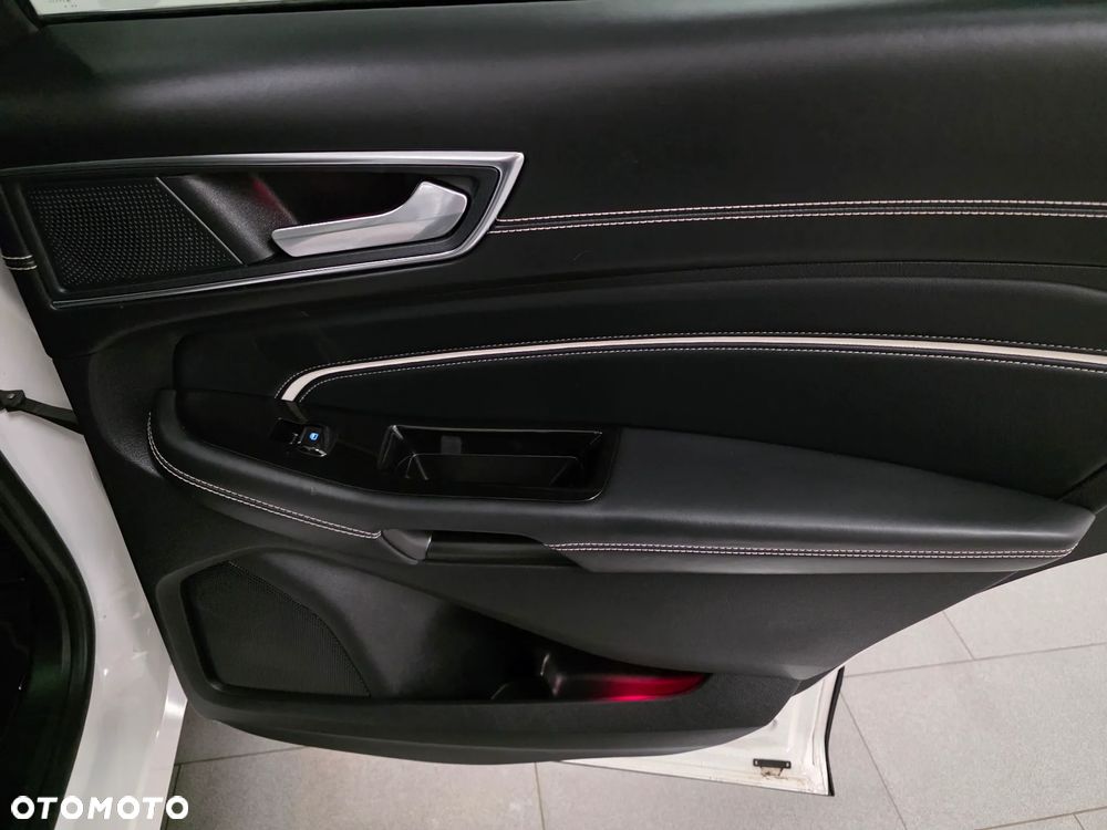Ford Edge 2.0 EcoBlue Twin-Turbo 4WD ST-Line - 23