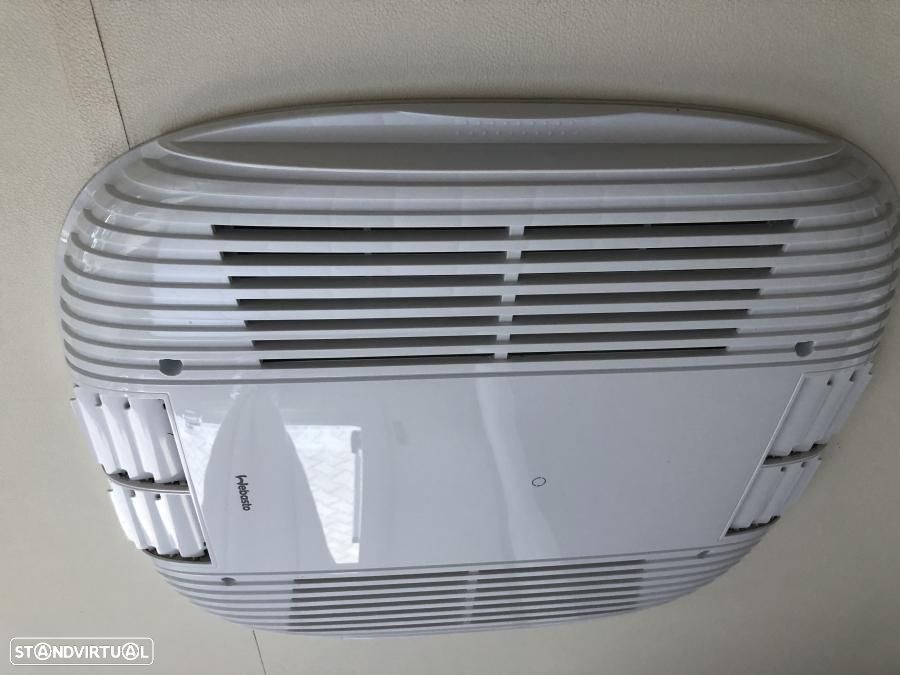 Autostar Privilege P650LC c.central e basculante - 7