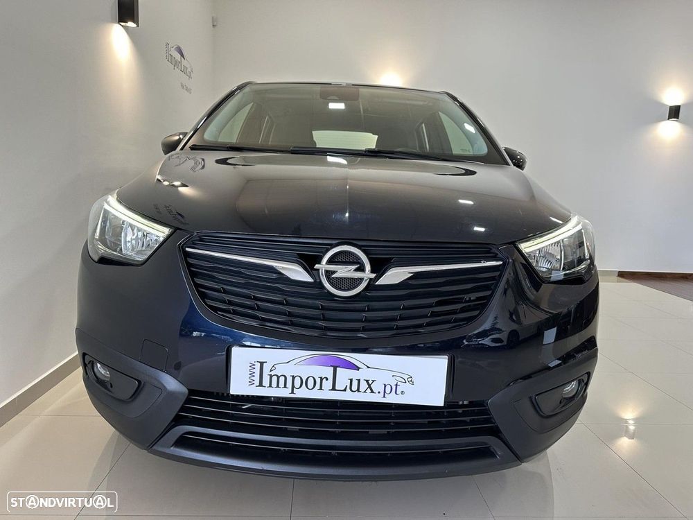Opel Crossland X 1.2 T Business Edition - 5