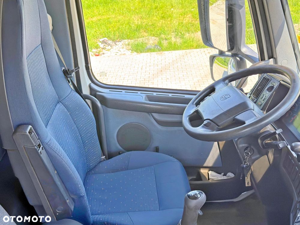 Volvo FM 440 * WYWROTKA 5,90 m + BORDMATIC / 8x4 * STAN BDB - 12