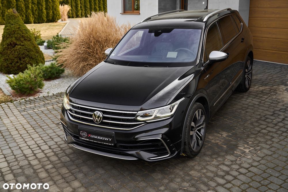 Volkswagen Tiguan Allspace - 2