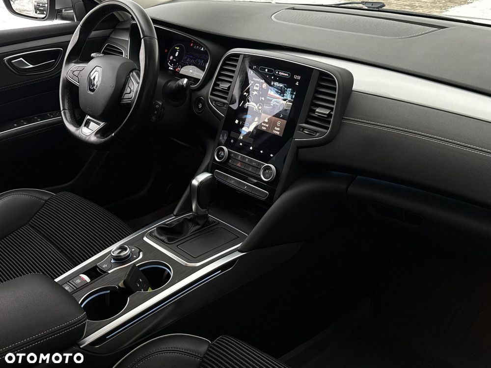 Renault Talisman 2.0 Blue dCi Intens EDC - 10