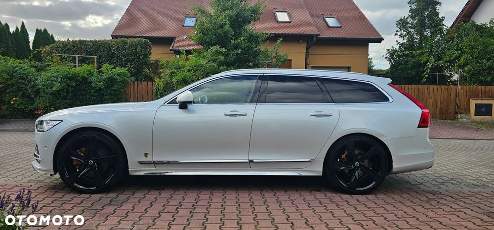 Volvo V90 T5 Inscription - 5