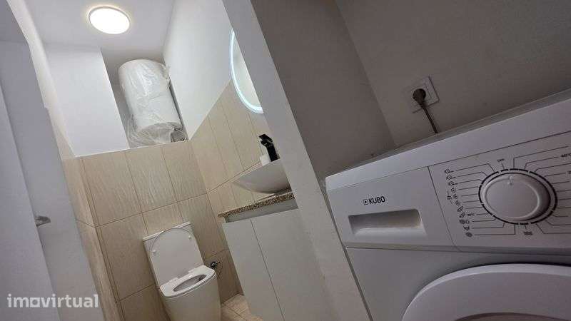 Maradia Remodelada no Porto - Grande imagem: 5/12