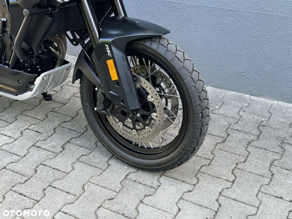 CFMoto 800MT Explore - 31